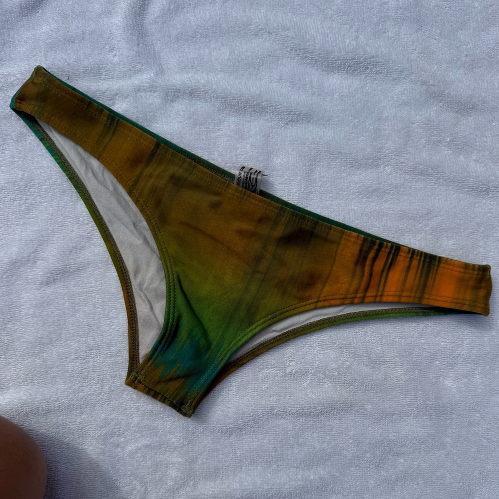 Pakaloha bikini bottom